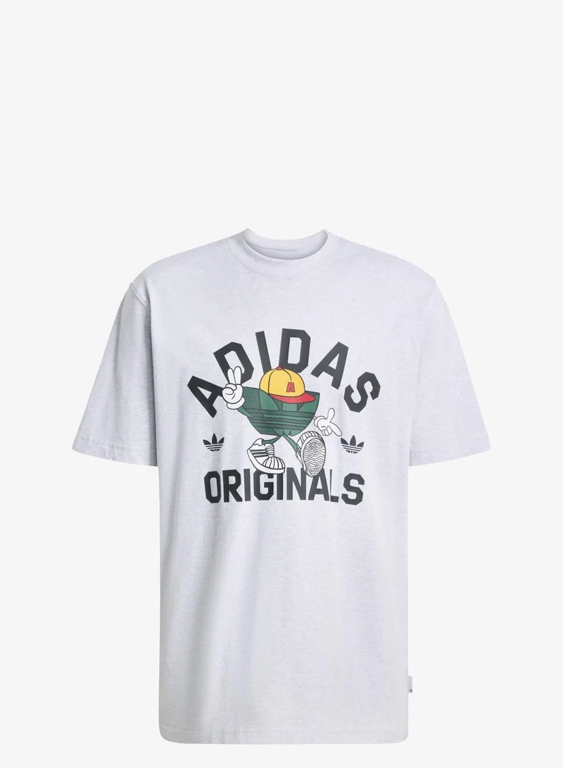Adidas Originals TREFOIL SERIES CHARACTER T-Shirt